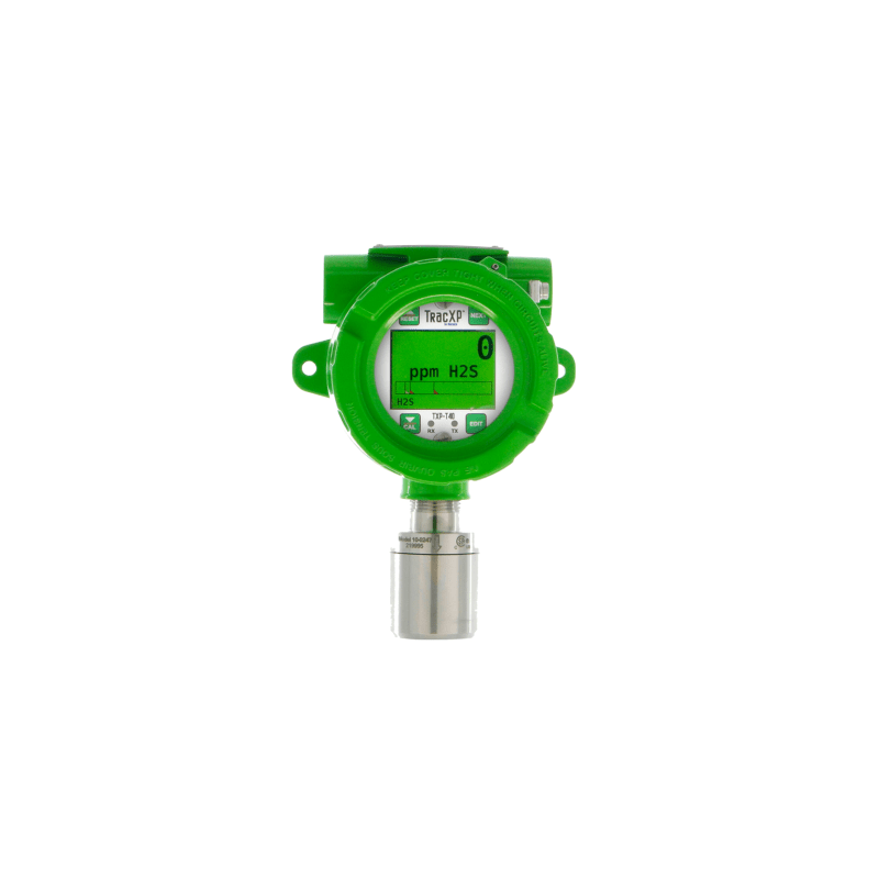 Monitor de Gas MACURCO AERIONICS Clase 1 Div. 1